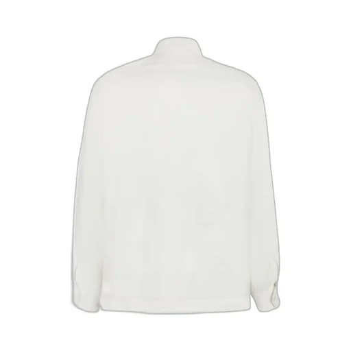 Long Sleeve Button-Up Shirt