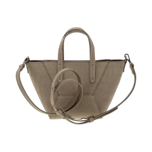 Duo Mini Shoulder Bag