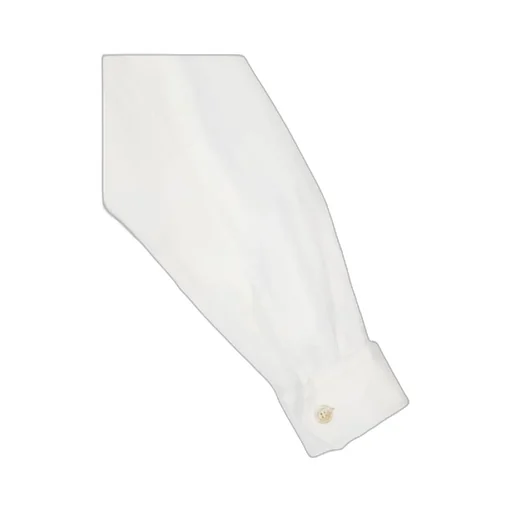 Long Sleeve Button-Up Shirt