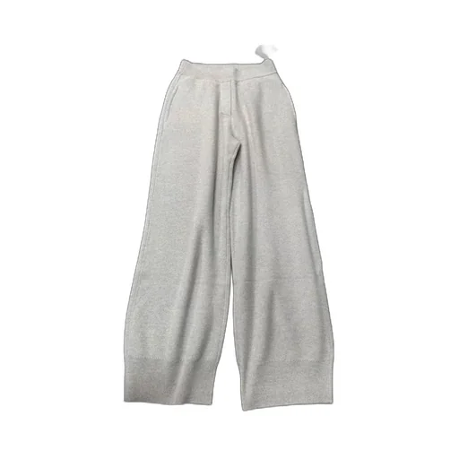 Knitted Casual Pants