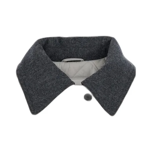 High Neck Jacket