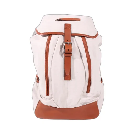 Logo Backpack