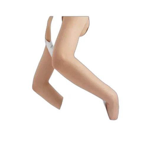 Pressed-Crease Cotton Shorts