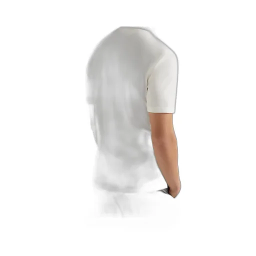 Logo Detailed Short-Sleeved Polo Shirt