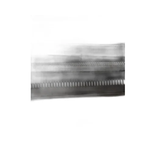 Embossed-Logo Zip Wallet