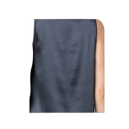 Silk Tank Top