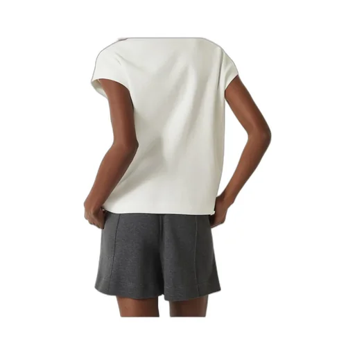 Logo-Patch Polo Shirt