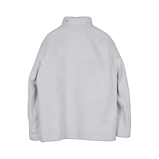 Long-Sleeved Jacket