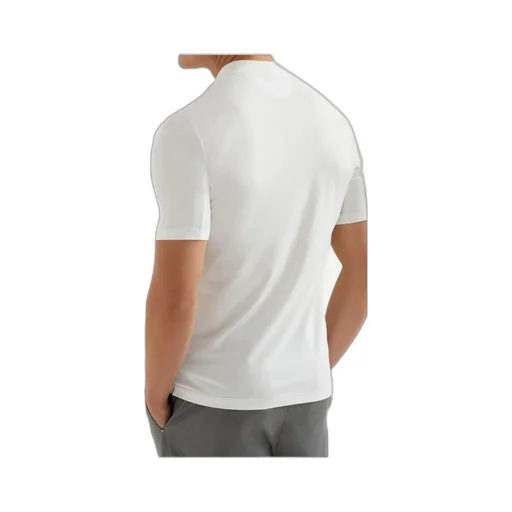 Logo-Appliqué T-Shirt