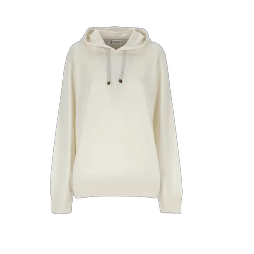 Hooded Sweater