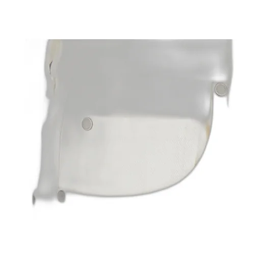 Logo Patch Wide-Leg Jeans