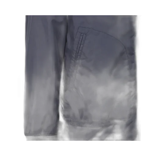 Lightweight Hooded Jacket
