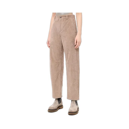 Waistband Casual Pants