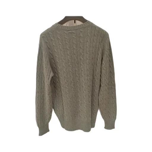 Long Sleeve Sweater