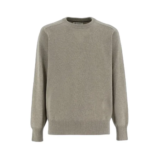 Long-Sleeved Sweater