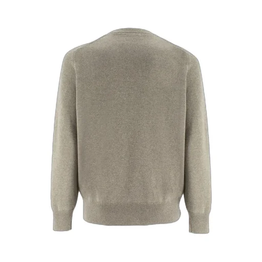 Long-Sleeved Sweater