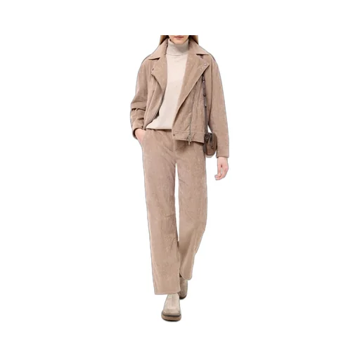 Waistband Casual Pants