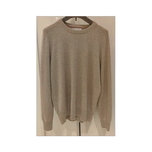 Long Sleeve Sweater