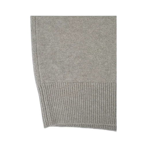 Long-Sleeved Sweater