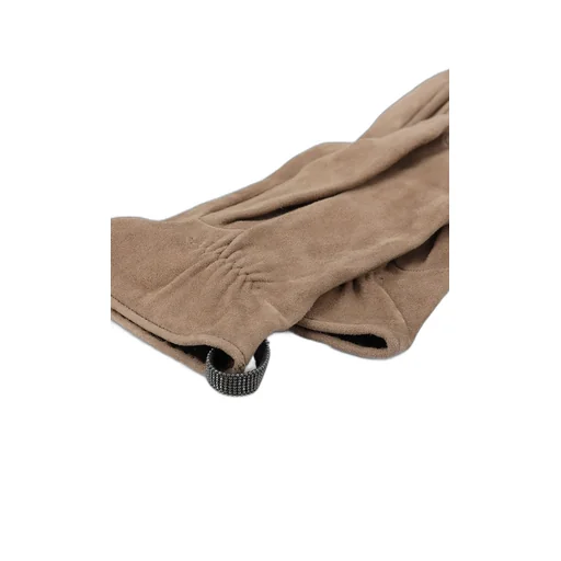 Monili Embellished Gloves