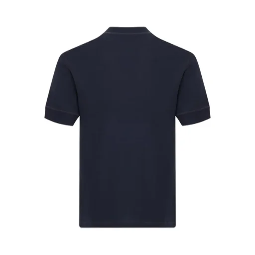 Short Sleeve Polo Shirt