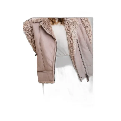 Floral-Appliqué Wool-Blend Dress