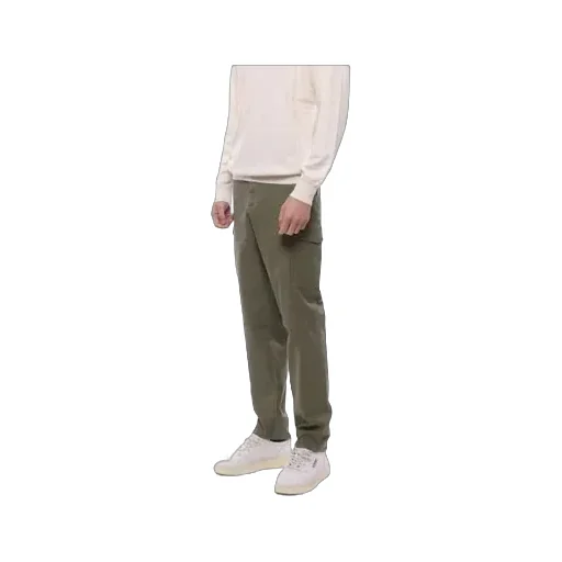 Cargo Casual Pants