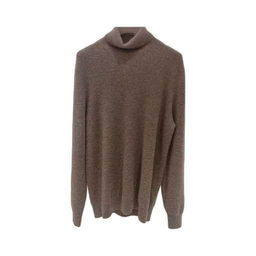 Roll Neck Jumper