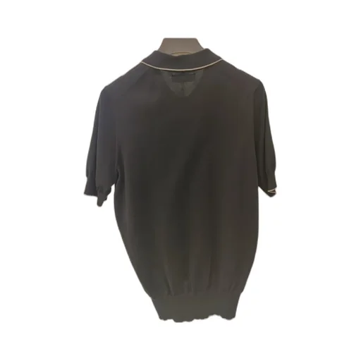 Short Sleeve Polo Shirt