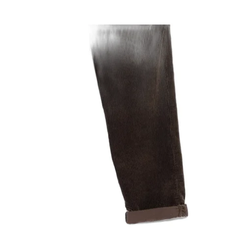 Drawstring Casual Pants