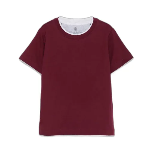 Short-Sleeved T-Shirt