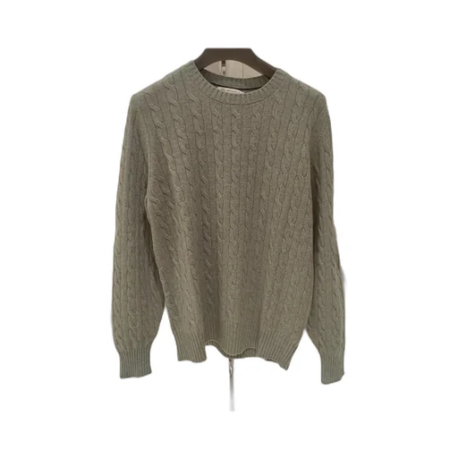 Long Sleeve Sweater