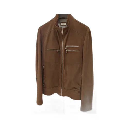 Long Sleeve Casual Jacket