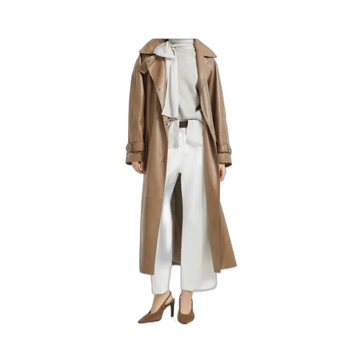 Cashmere Layered Sweater