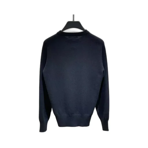 Long-Sleeved Sweater