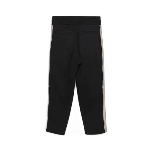 Grosgrain Trim Tracksuit Bottoms