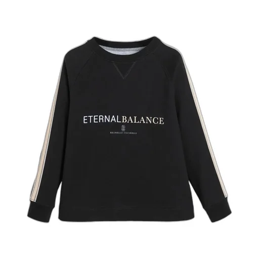 Logo Sweatshirt