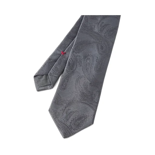 Paisley Jacquard Tie