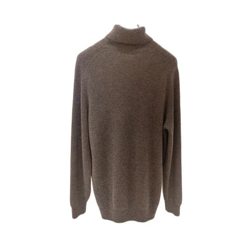 Roll Neck Jumper