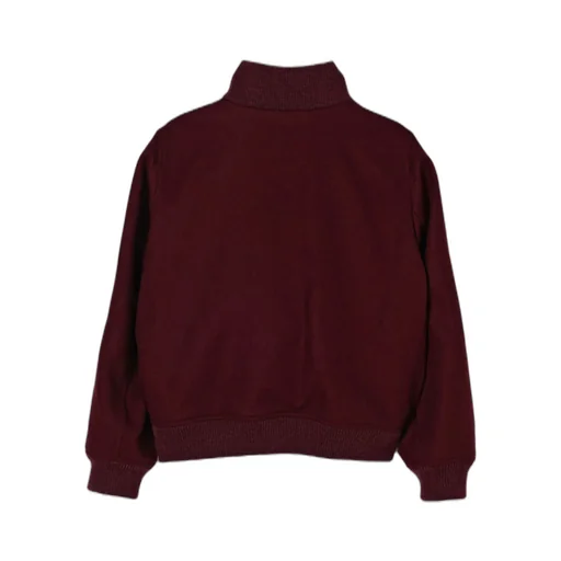 Long-Sleeved Casual Jacket