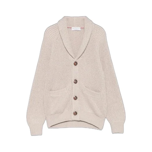 Long-Sleeved Sweater