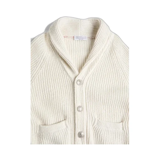 Long Sleeve Cardigan