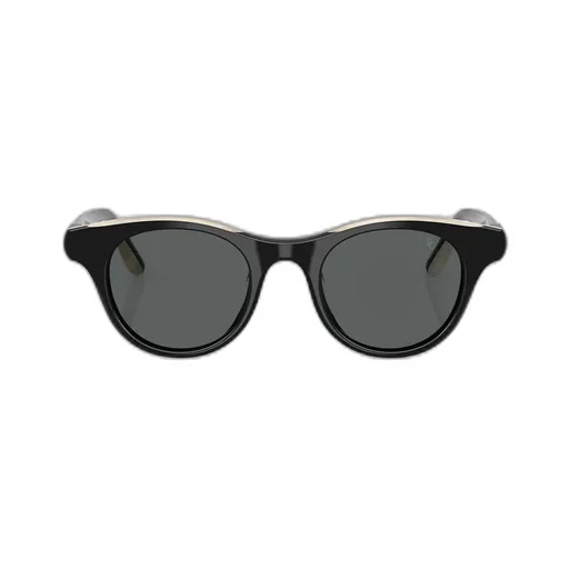Panthos Frame Sunglasses