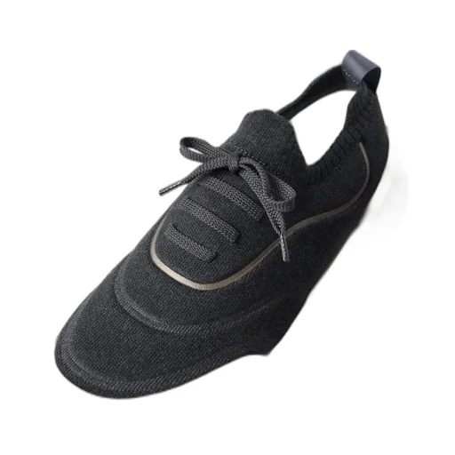 Lace Up Sneakers