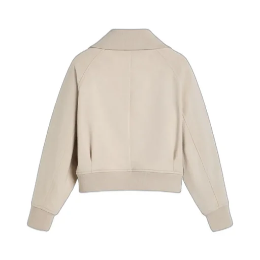 Long Sleeve Casual Jacket