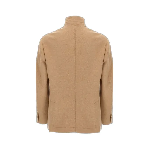 Long Sleeve Casual Jacket