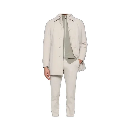 Cashmere Cardigan
