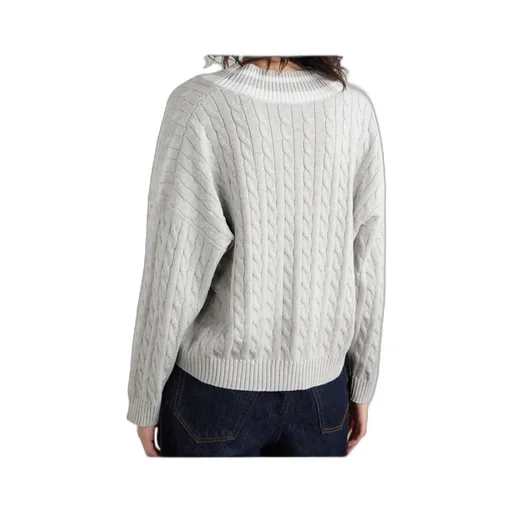Cotton Jumper