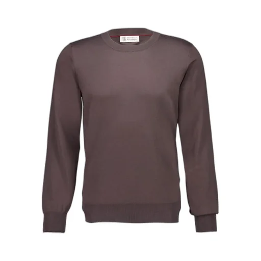 Cotton Jumper