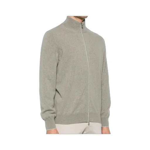 Cashmere Cardigan